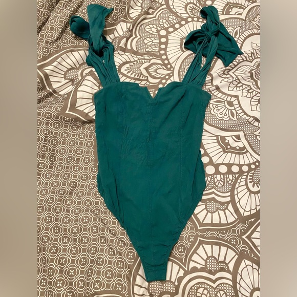 Free People Lola Bodysuit - Picture 3 of 6